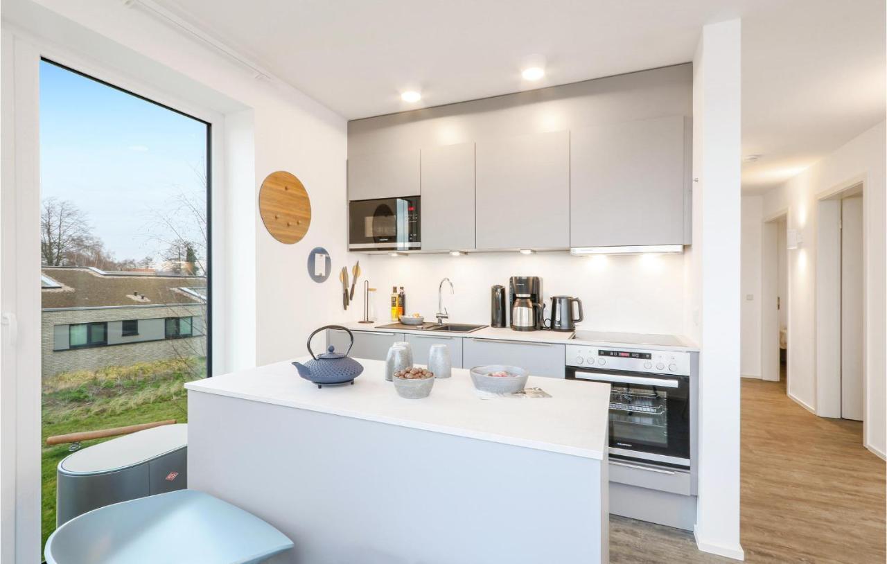 Amazing Apartment In Lembruch-Duemmer See Zewnętrze zdjęcie