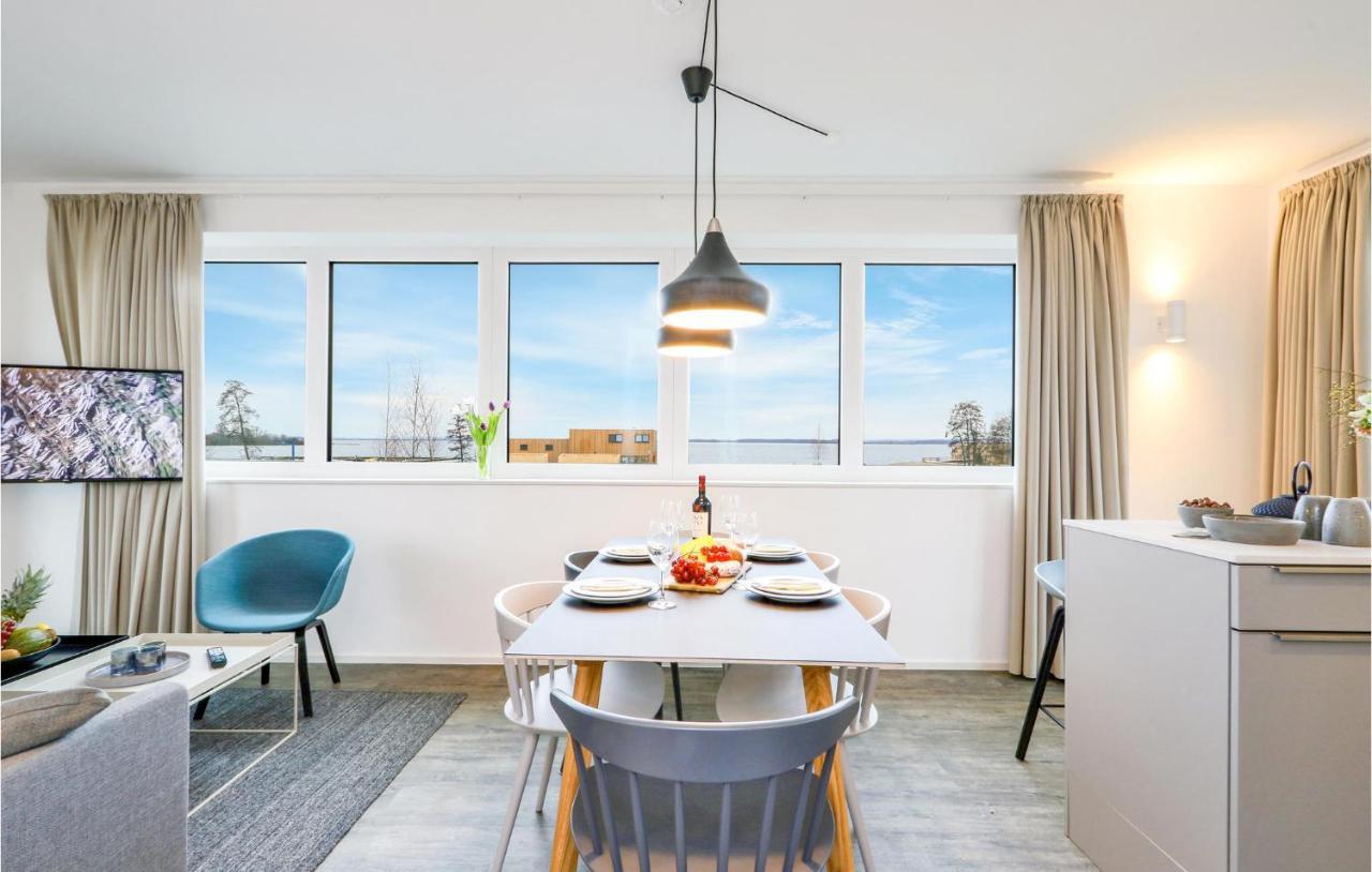 Amazing Apartment In Lembruch-Duemmer See Zewnętrze zdjęcie