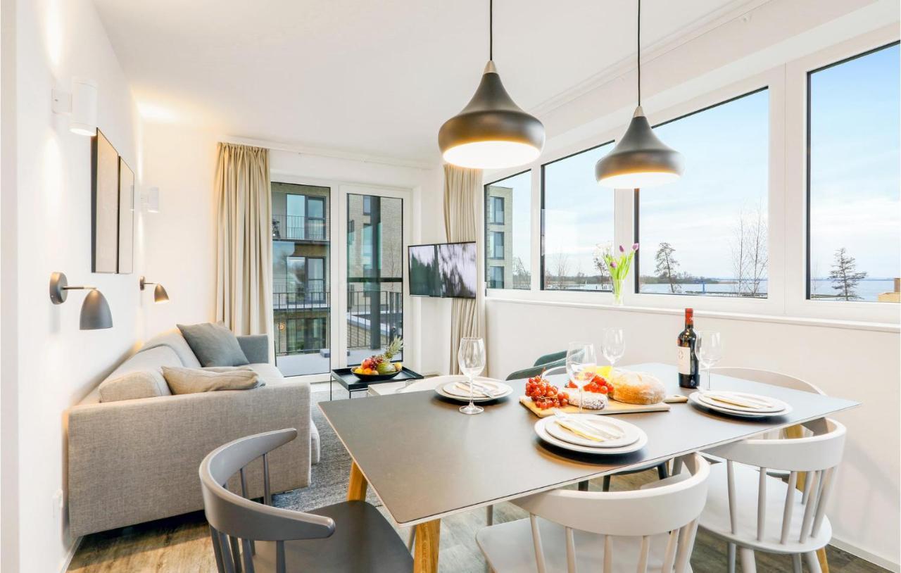 Amazing Apartment In Lembruch-Duemmer See Zewnętrze zdjęcie