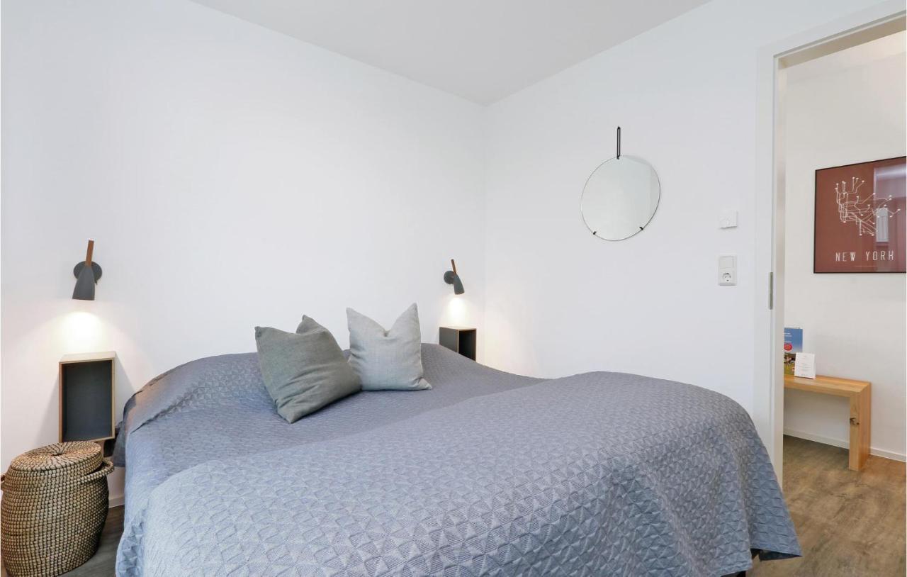 Amazing Apartment In Lembruch-Duemmer See Zewnętrze zdjęcie