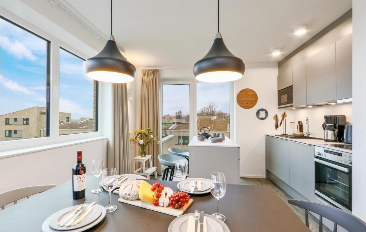 Amazing Apartment In Lembruch-Duemmer See Zewnętrze zdjęcie