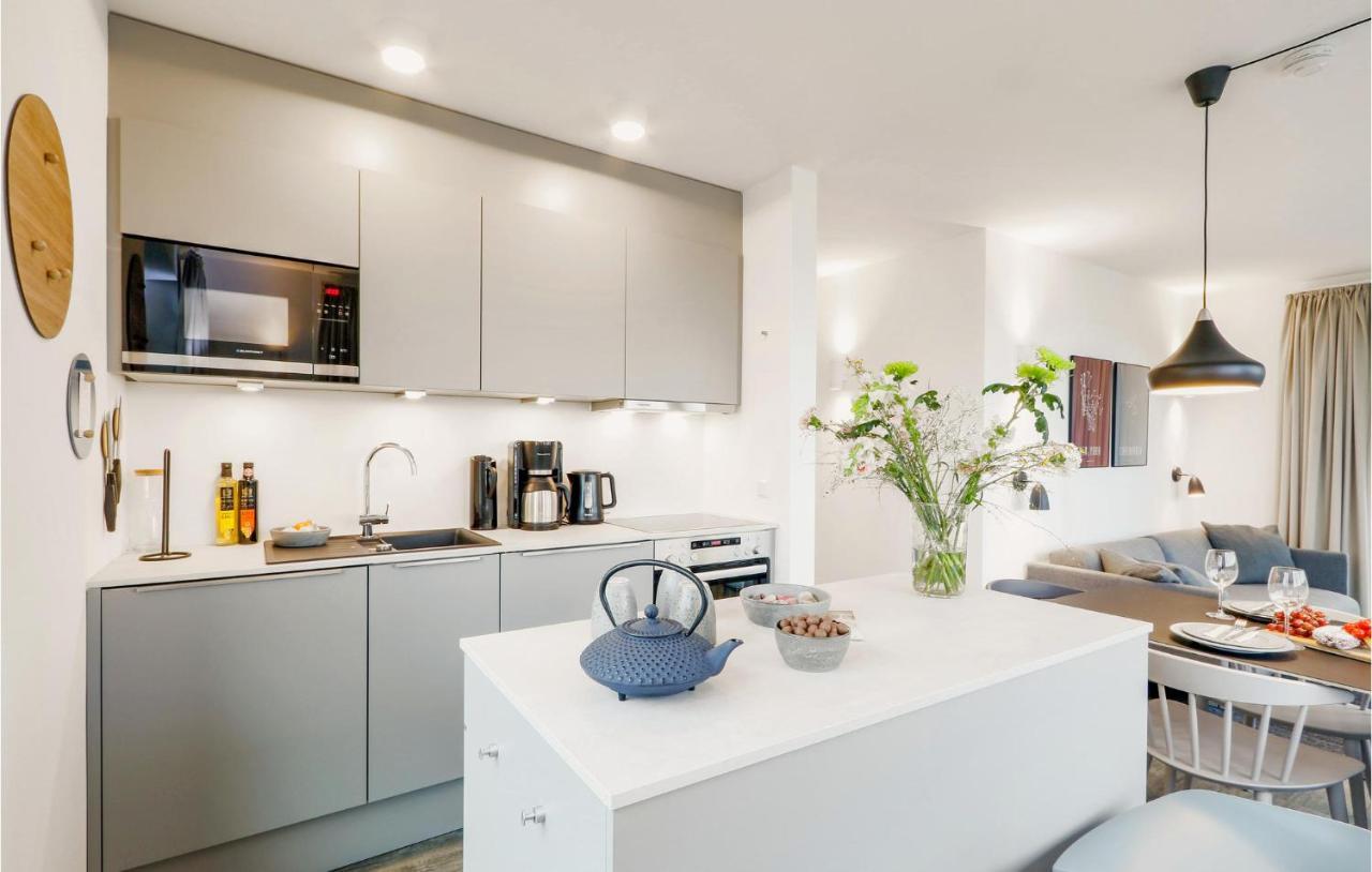 Amazing Apartment In Lembruch-Duemmer See Zewnętrze zdjęcie