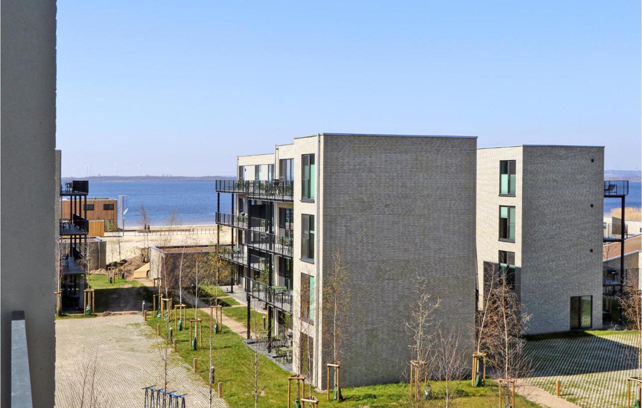 Amazing Apartment In Lembruch-Duemmer See Zewnętrze zdjęcie