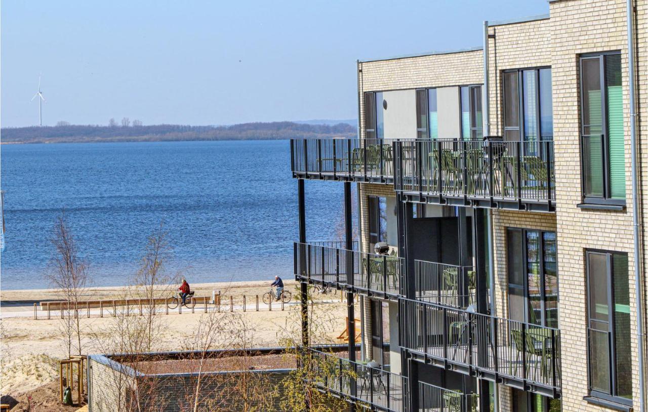 Amazing Apartment In Lembruch-Duemmer See Zewnętrze zdjęcie