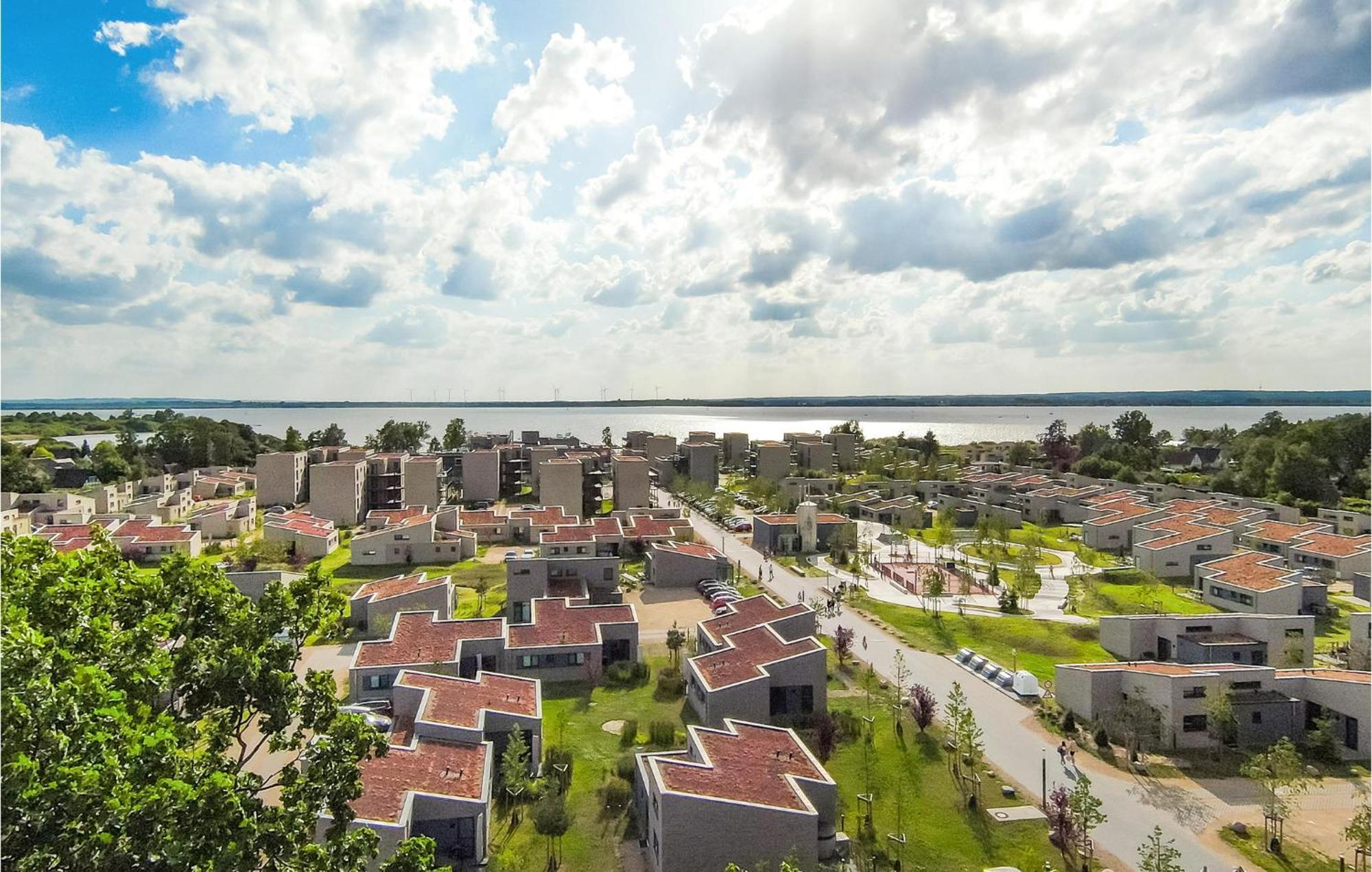 Amazing Apartment In Lembruch-Duemmer See Zewnętrze zdjęcie