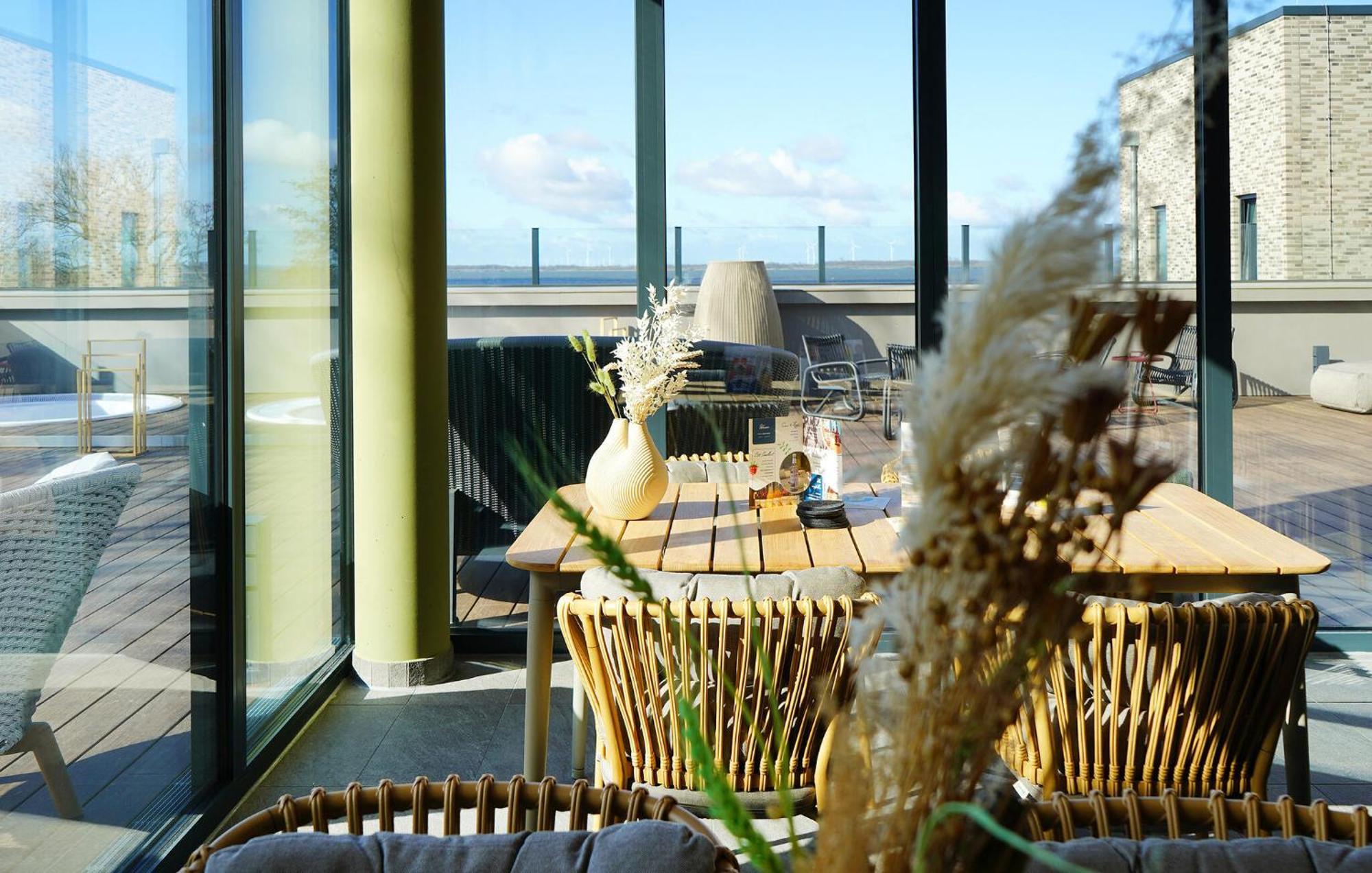 Amazing Apartment In Lembruch-Duemmer See Zewnętrze zdjęcie