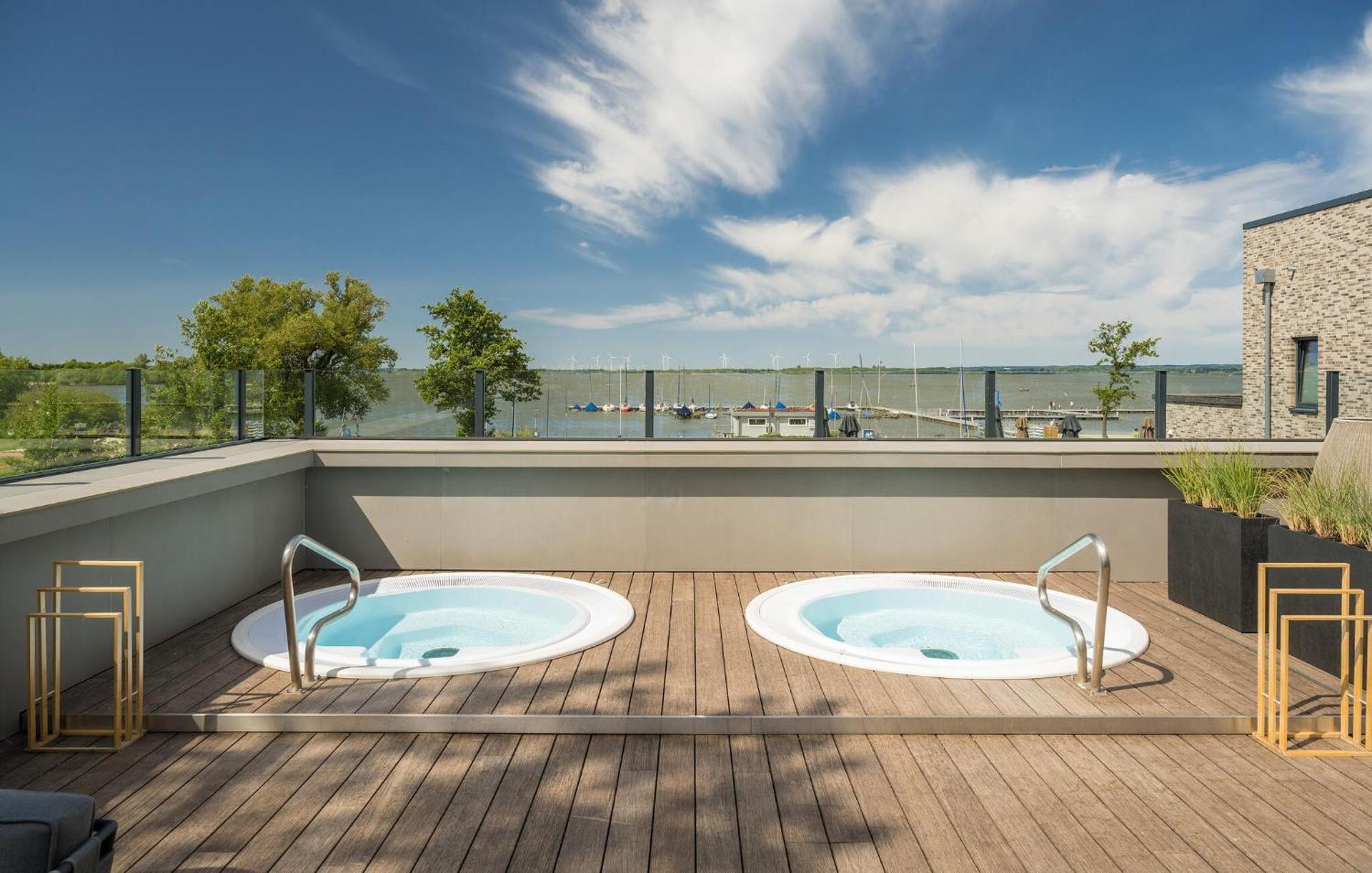 Amazing Apartment In Lembruch-Duemmer See Zewnętrze zdjęcie