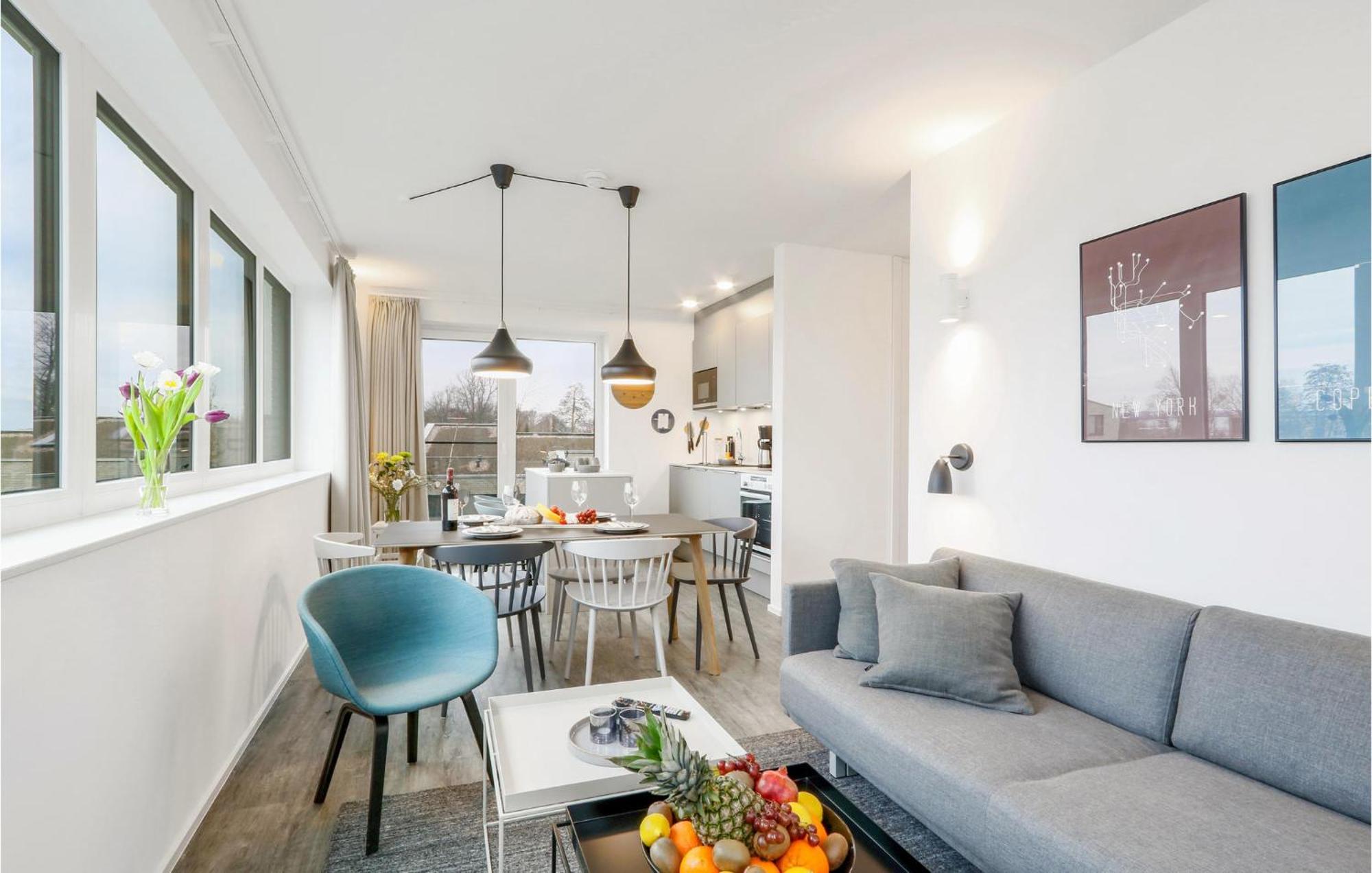 Amazing Apartment In Lembruch-Duemmer See Zewnętrze zdjęcie